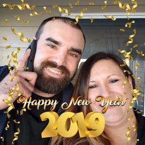 Meet your Posher, Carolyn